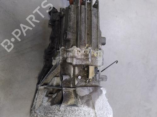 Gearkasse BMW 1 (E87) 118 d (143 hp) 25352625