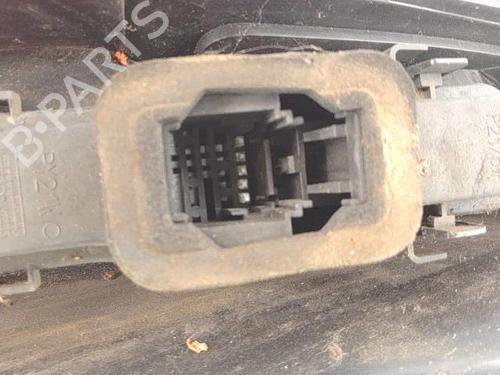 Used Right taillight Right taillight RENAULT ESPACE IV (JK0/1_) 3.0 dCi (JK0J, JK0V) (177 hp) 27220353 27220353