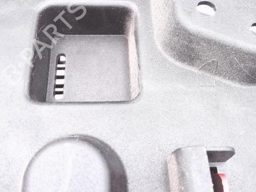 Left taillight CITROËN C5 I (DC_) 1.8 16V (DC6FZB, DC6FZE) | BP25354869C34 - Image 3