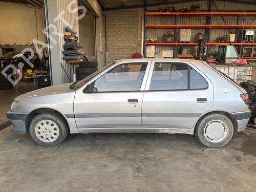 Used Parts PEUGEOT 306 Hatchback (7A, 7C, N3, N5)  1.9 D  4793921