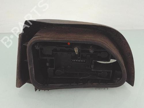 Right taillight RENAULT CLIO I (B/C57_, 5/357_) 1.2 (5/357Y, 5/357K) | BP25370576C35 
