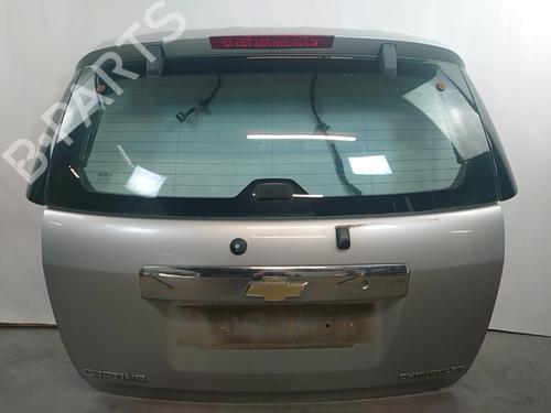 Tailgate CHEVROLET CAPTIVA (C100, C140) 2.0 D 4WD | BP29854368C6