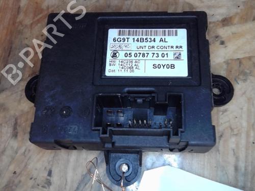 Unité de contrôle FORD S-MAX (WA6) 1.8 TDCi (125 hp) 25355824