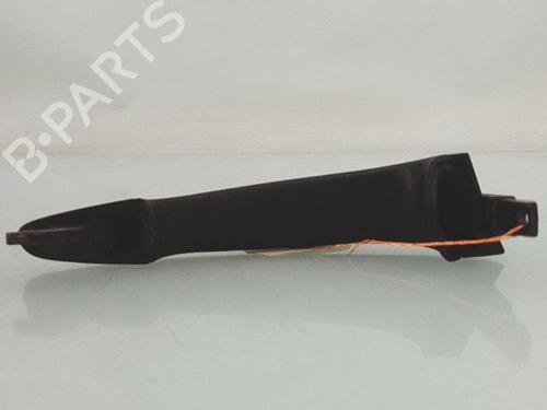 Front left exterior door handle BMW 3 (E46) 320 d | BP29484545C128 
