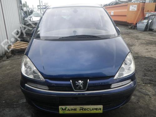 Right headlight PEUGEOT 807 (EB_) 2.2 HDi | BP26192000C29  - Image 8