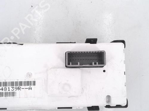 Display RENAULT CLIO III (BR0/1, CR0/1) 1.5 dCi (C/BR0G, C/BR1G) | BP25360469C48 