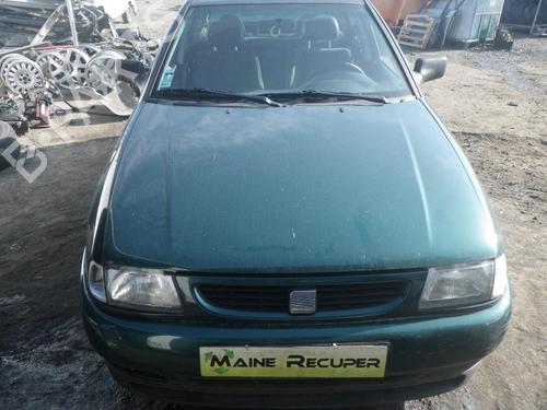 Left mirror SEAT IBIZA II (6K1) 1.9 SDI | BP25350190C26 