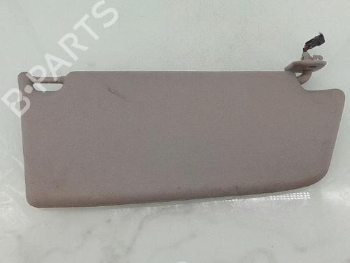 Left sun visor OPEL ASTRA H (A04) 1.3 CDTI (L48) | BP28442063I1