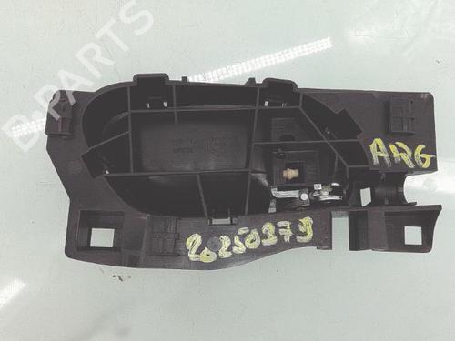 Venstre bagtil invendig håndtag CITROËN C4 Picasso I MPV (UD_) 1.6 HDi | BP29877104I15