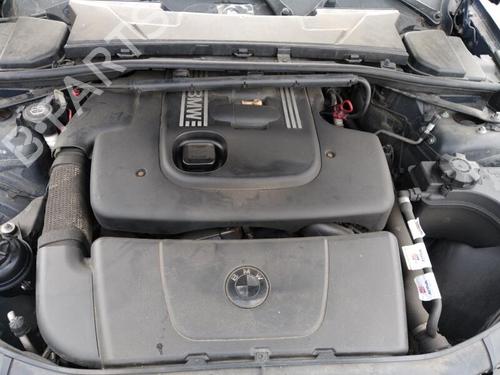 Air vent BMW 3 Touring (E91) 320 d | BP25361114I21 - Image 7