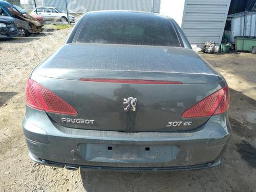 Electronic module PEUGEOT 307 CC (3B) 2.0 HDi 135 | BP25365059M83 - Image 5