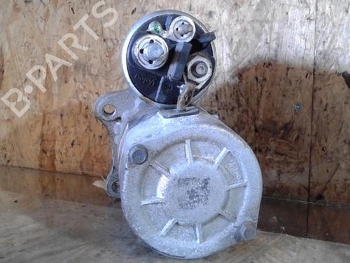 Used Starter Starter DACIA LOGAN MCV (KS_) 1.6 16V Hi-Flex (105 hp) 25358933 25358933