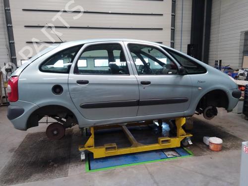 Kule for tilhengerfeste/Mekanisme CITROËN XSARA PICASSO (N68) 1.8 16V | BP25357134C141 