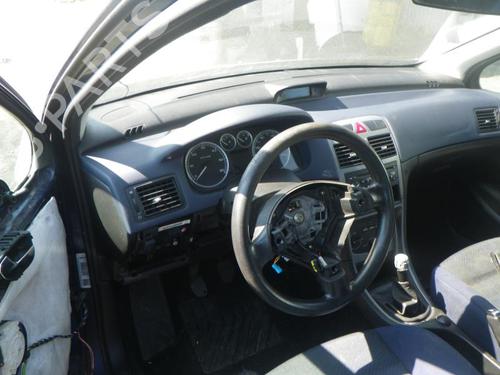 ABS Bremseaggregat PEUGEOT 307 (3A/C) 2.0 HDi 110 | BP25355165M43 