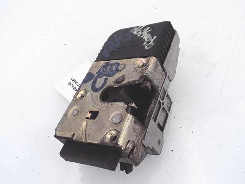 Front left lock CITROËN C8 (EA_, EB_) 2.0 HDi 165 | BP25352999C98 - Image 3