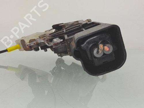 Used Front right lock Front right lock PEUGEOT 107 (PM_, PN_) 1.4 HDi (54 hp) 25370891 25370891