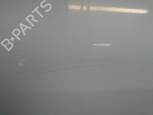 Left rear door PEUGEOT 307 (3A/C) 1.6 HDi 110 | BP28471093C4