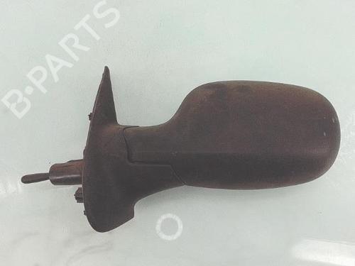 Used Left mirror NISSAN MICRA III (K12) 1.5 dCi (65 hp) 25359733