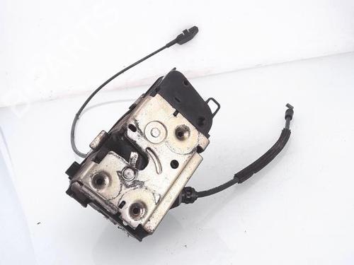 Używane Zamek drzwi tylnych prawych RENAULT GRAND SCÉNIC II (JM0/1_) 1.9 dCi (JM0G, JM12, JM1G, JM2C) (120 hp) 25350419