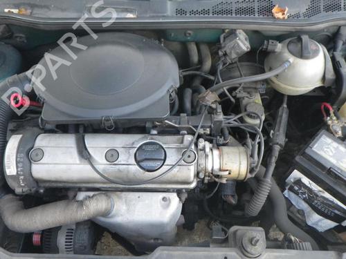 Right front indicator VW POLO III (6N1) 75 1.6 | BP25365315C33 