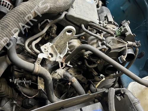 Front right window mechanism RENAULT KANGOO (KC0/1_) 1.2 (KC0A, KC0K, KC0F, KC01) | BP25356152C23 - Image 8