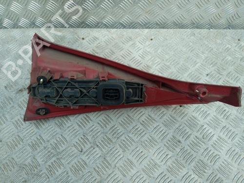 Used Left taillight CITROËN C3 I (FC_, FN_) 1.4 HDi (68 hp) 25361352