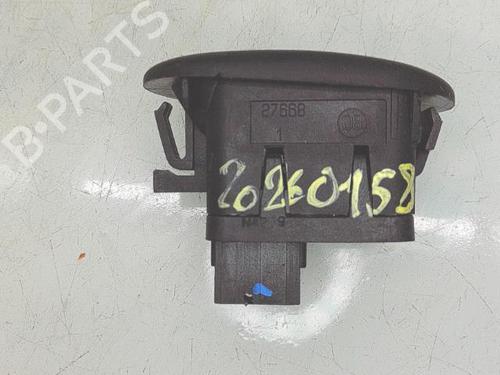 Left front window switch CITROËN C2 (JM_) 1.4 | BP36344665I27 - Image 3