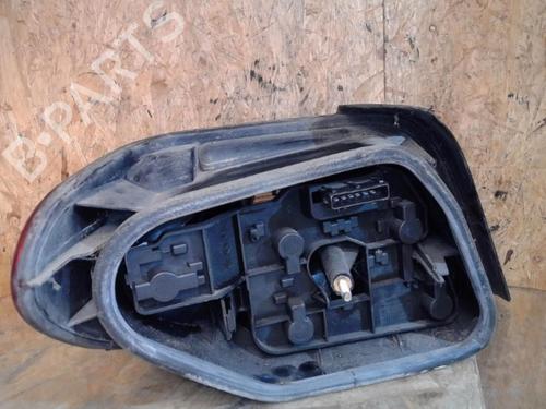 Used Right taillight Right taillight CITROËN XSARA (N1) 2.0 HDi 90 (90 hp) 25351760 25351760