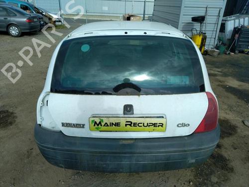 Engine mount RENAULT CLIO II Hatchback Van (SB0/1/2_) 1.9 D (SB0R) | BP25358864M89 - Image 6