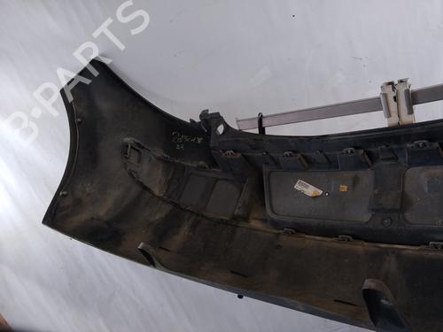 Rear bumper RENAULT MEGANE II (BM0/1_, CM0/1_) 1.6 16V | BP25977577C8 