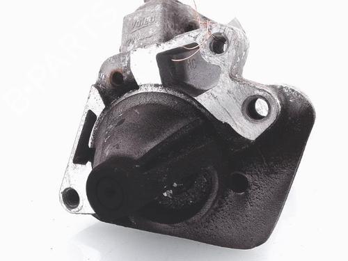 Used Starter Starter RENAULT TWINGO II (CN0_) 1.5 dCi (CN0E) (64 hp) 25363524 25363524