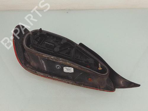 Højre baglygte PEUGEOT 406 Coupe (8C) 2.2 HDI | BP27714210C35 