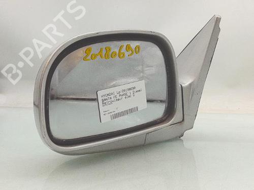 Used Left mirror Left mirror 25373846 25373846
