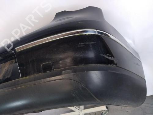 Rear bumper VW PASSAT B6 (3C2) 1.9 TDI | BP25350630C8 