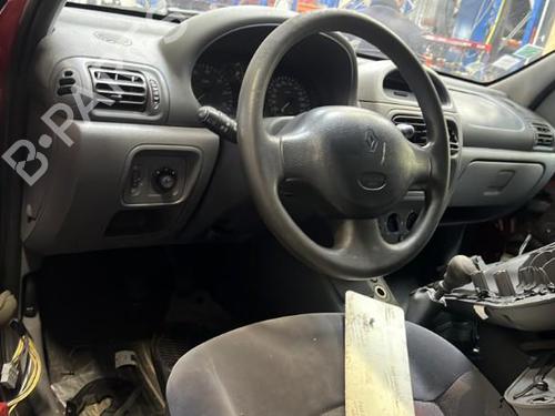 Højre baglygte RENAULT CLIO II (BB_, CB_) 1.4 (B/CB0C, B/CB0S) | BP25371602C35 