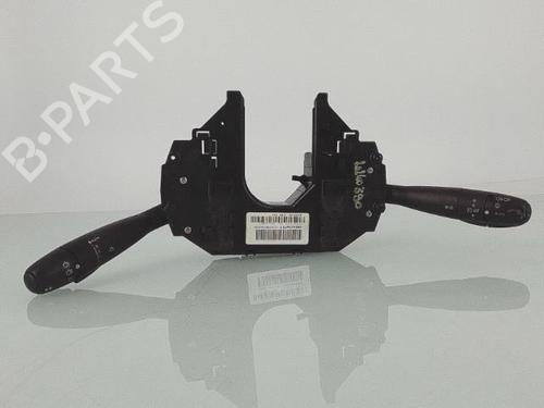 Used Steering column stalk CITROËN C4 Picasso I MPV (UD_) 2.0 HDi 138 (136 hp) 25352914
