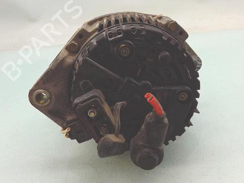 Used Alternator Alternator RENAULT RAPID Box Body/MPV (F40_, G40_) 1.9 D (F40R) (54 hp) 32046837 32046837