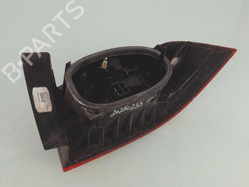 Venstre baglygte RENAULT LAGUNA II (BG0/1_) 3.0 V6 24V (BG01, BG02, BG0D, BG0Y) | BP27897952C34 