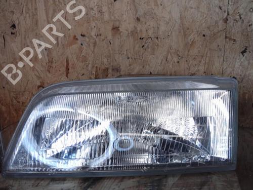 Used Left headlight CITROËN ZX (N2) 1.1 (60 hp) 25365574