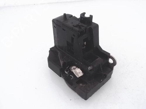 Used Rear right lock RENAULT MEGANE I Classic (LA0/1_) 1.4 16V (LA0D, LA1H, lA0W, LA10) (95 hp) 25368762
