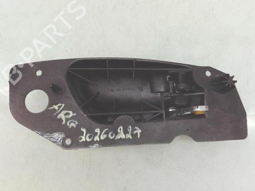 rear-left-interior-door-handle-peugeot-607-9d-9u-2000-37277478 main image