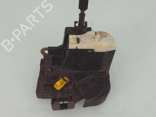 Used Front left lock RENAULT CLIO II (BB_, CB_) 1.2 LPG (58 hp) 25362716