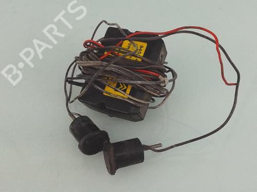 Elektronische module CITROËN XSARA PICASSO (N68) 1.6 HDi (90 hp) 26656901