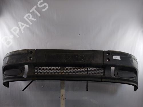 Used Front bumper FORD TRANSIT Van (FA_ _) 2.0 TDCi (125 hp) 25837120