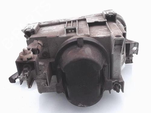 Used Left headlight RENAULT CLIO I (B/C57_, 5/357_) 1.2 (B/C/S57A, B/C57S, 5/357F, 5/357J, 5/357L, 5/357R) (58 hp) 25354695