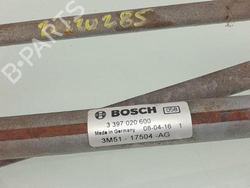 Front wiper motor FORD C-MAX (DM2) 1.6 TDCi | BP25349460M29 - Image 3