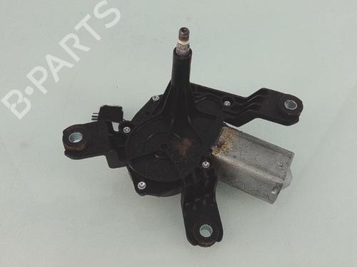 Rear wiper motor OPEL CORSA D (S07) 1.2 LPG (L08, L68) | BP25370519M102 