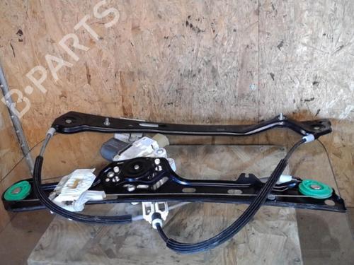 front-left-window-mechanism-bmw-1-e87-2003-2004-2005-2006-2007-2008-2009-2010-2011-2012-2013-25364860 main image
