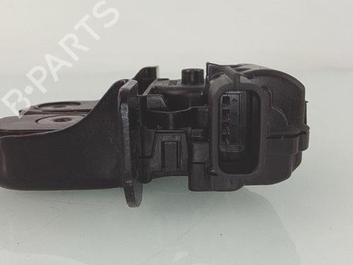 Used Tailgate lock Tailgate lock RENAULT CLIO IV (BH_) 1.5 dCi 75 (75 hp) 25356419 25356419