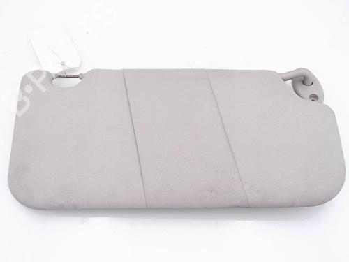 Left sun visor FORD MONDEO IV Turnier (BA7) 1.8 TDCi | BP25371828I1 - Image 6